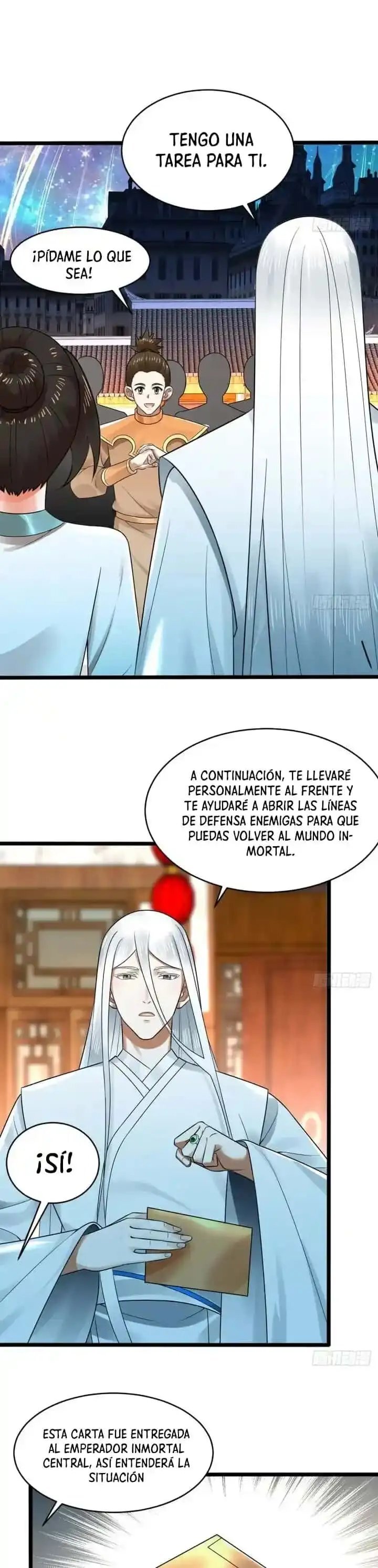 Capitulo 325 page 22