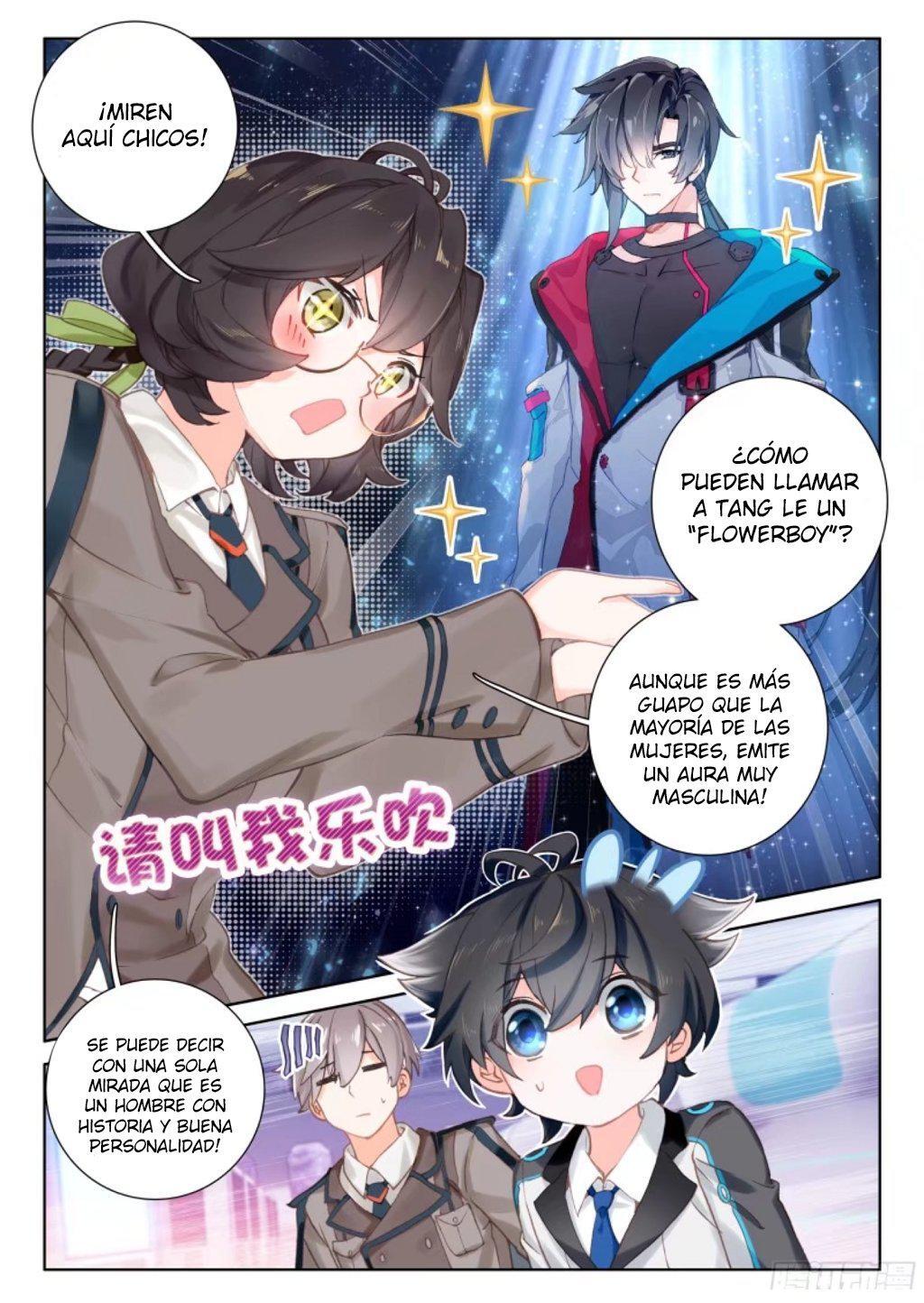 Capitulo 13.50 page 8