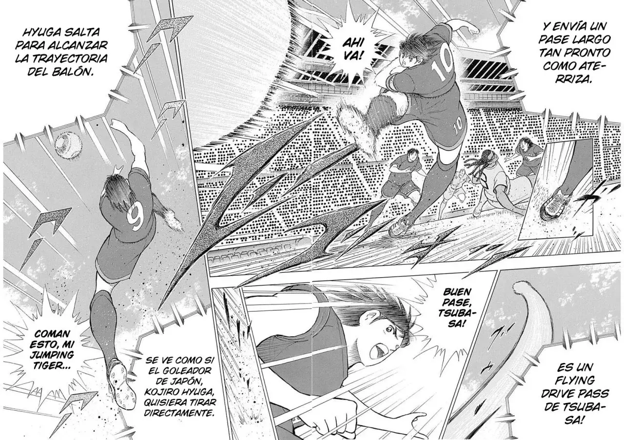 Capitulo 19 page 16