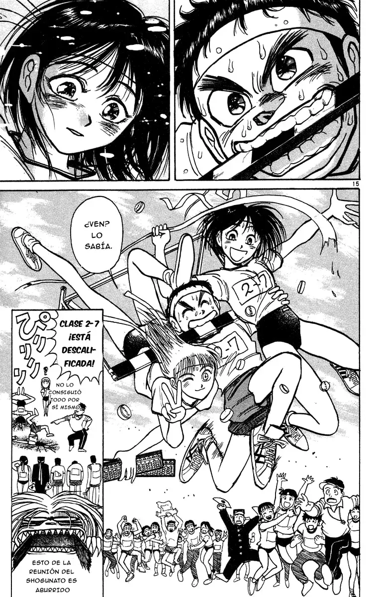 Capitulo 166 page 15