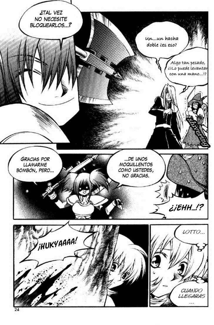 Capitulo 149 page 21