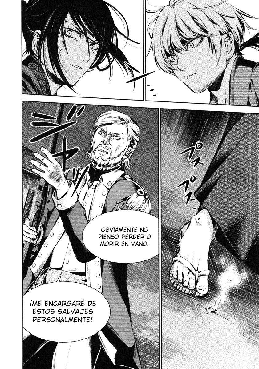 Capitulo 31 page 13