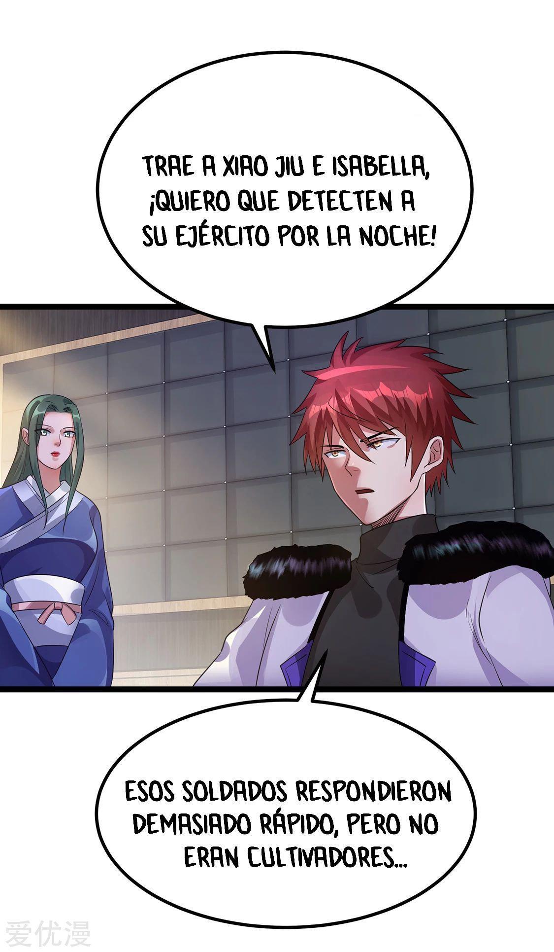 Capitulo 91 page 33