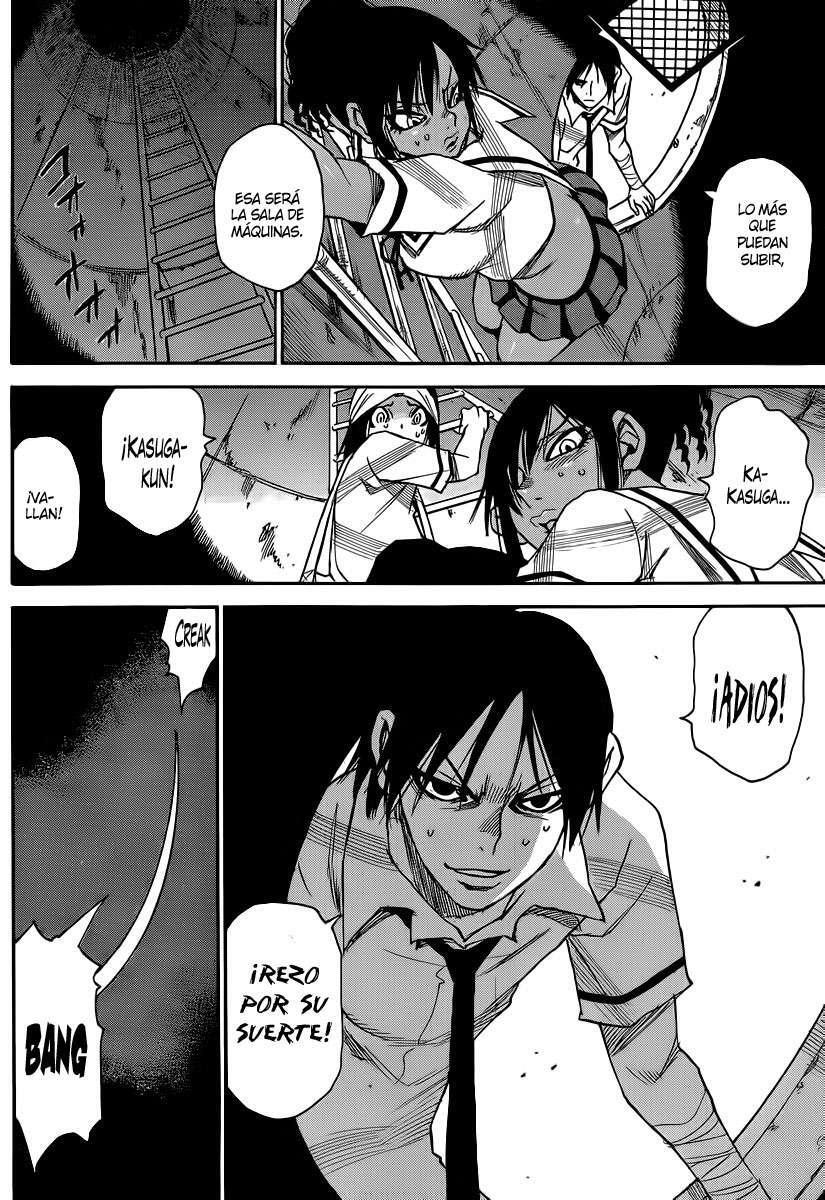 Capitulo 33 page 19