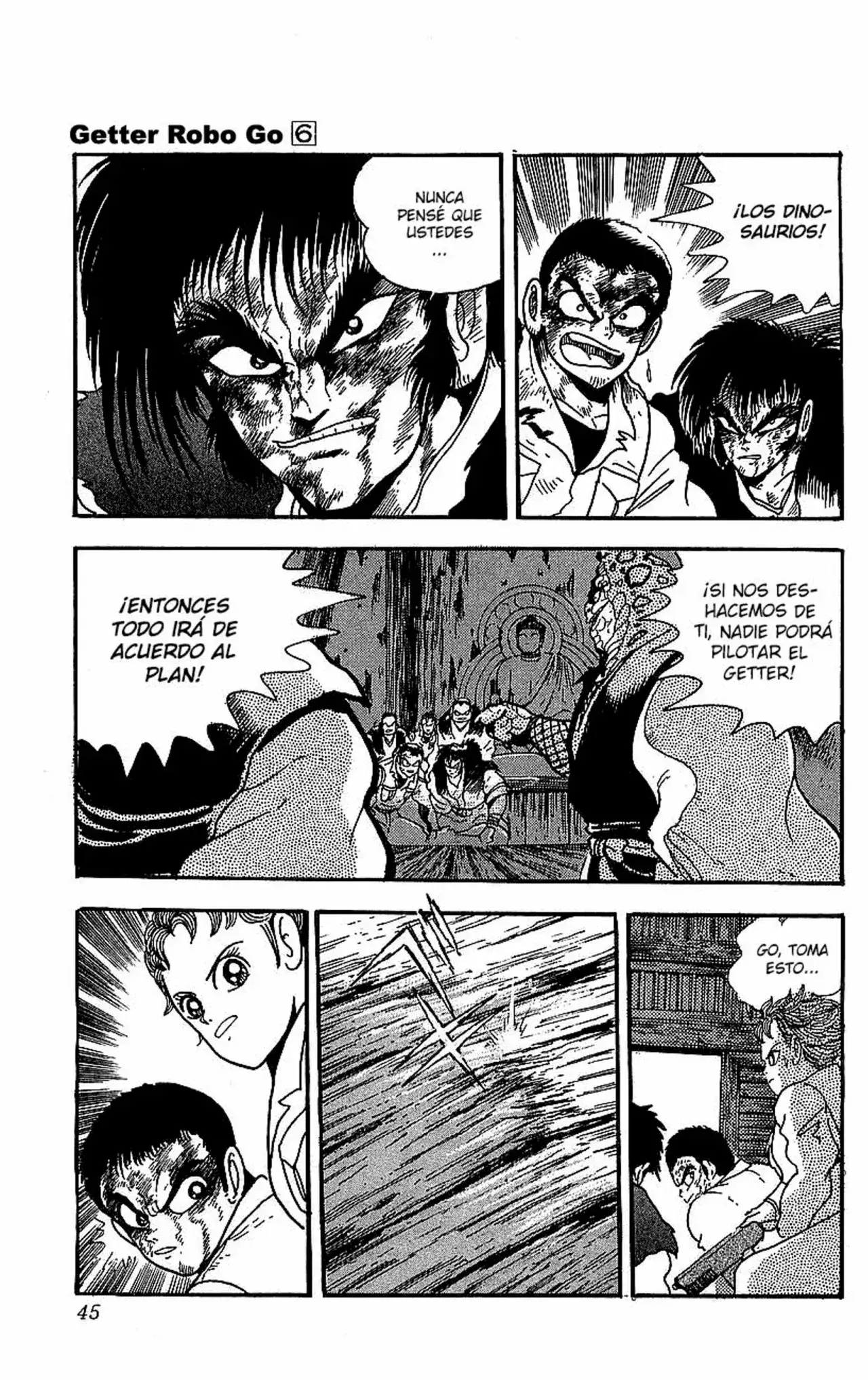 Capitulo 21 page 39