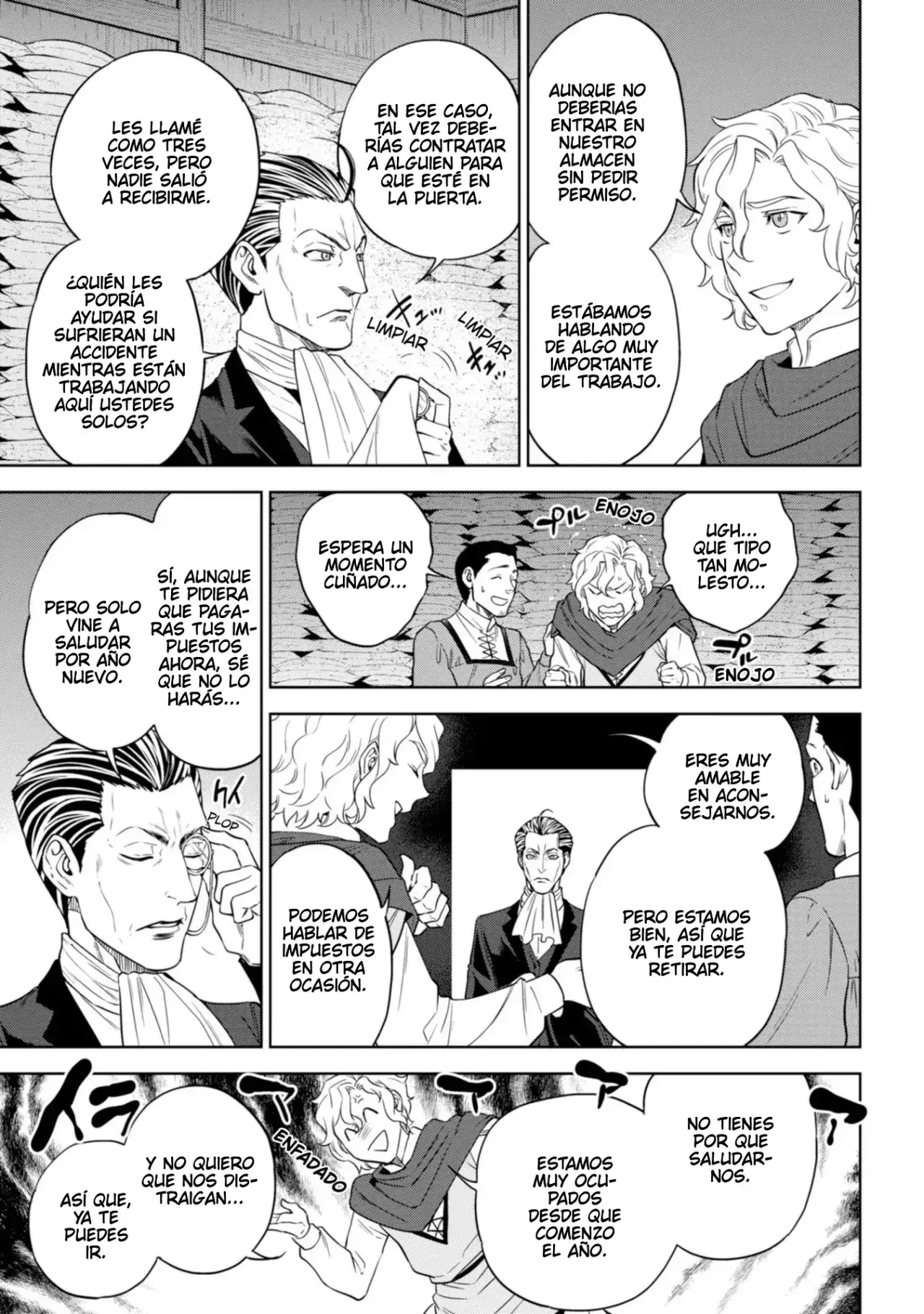 Capitulo 52 page 6