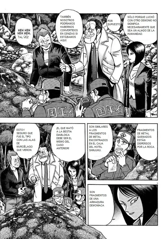 Capitulo 61 page 3
