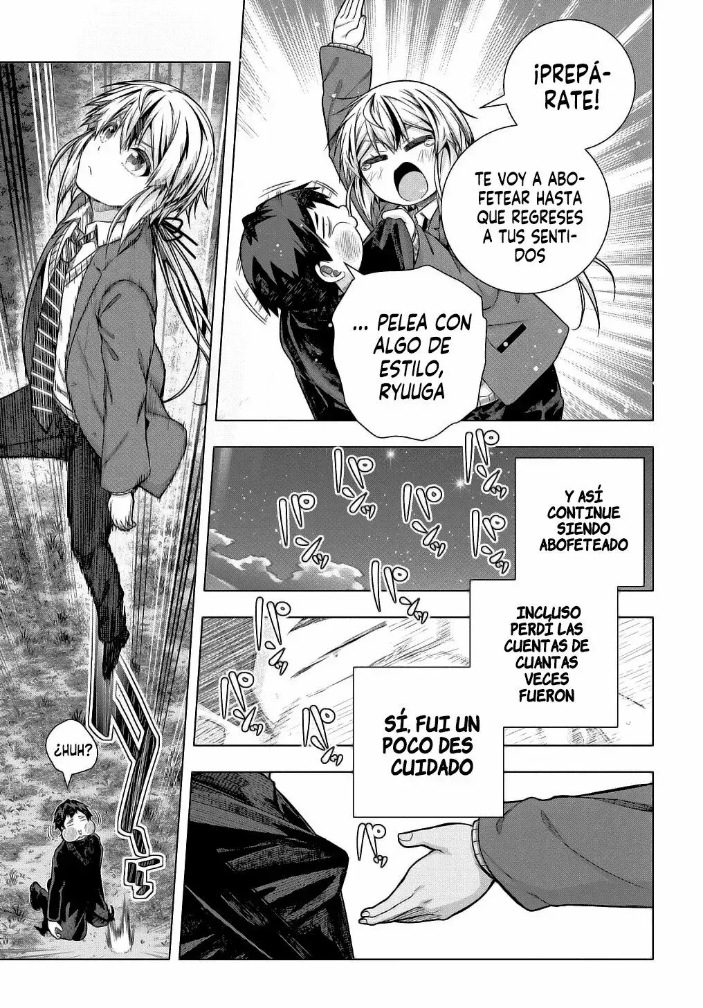 Capitulo 30 page 14