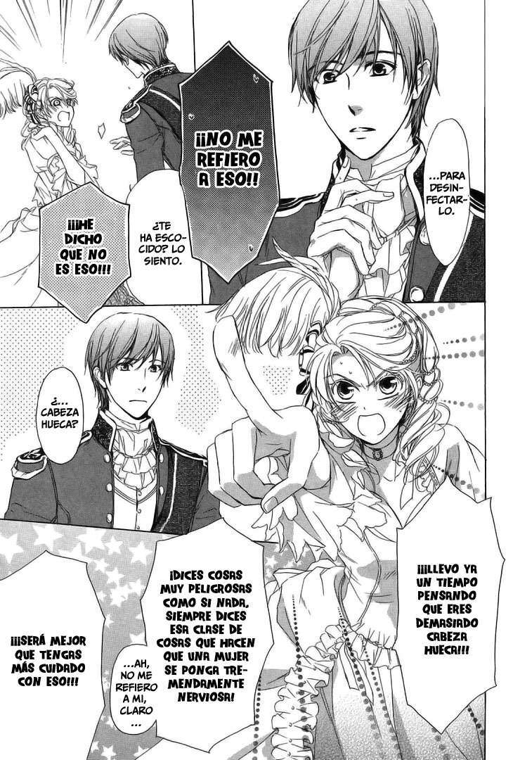 Capitulo 18 page 20