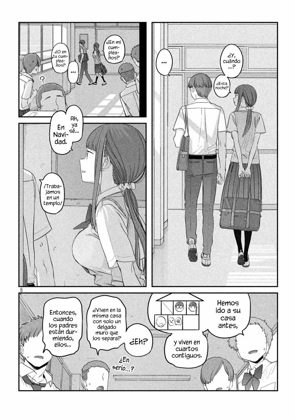 Capitulo 71 page 9