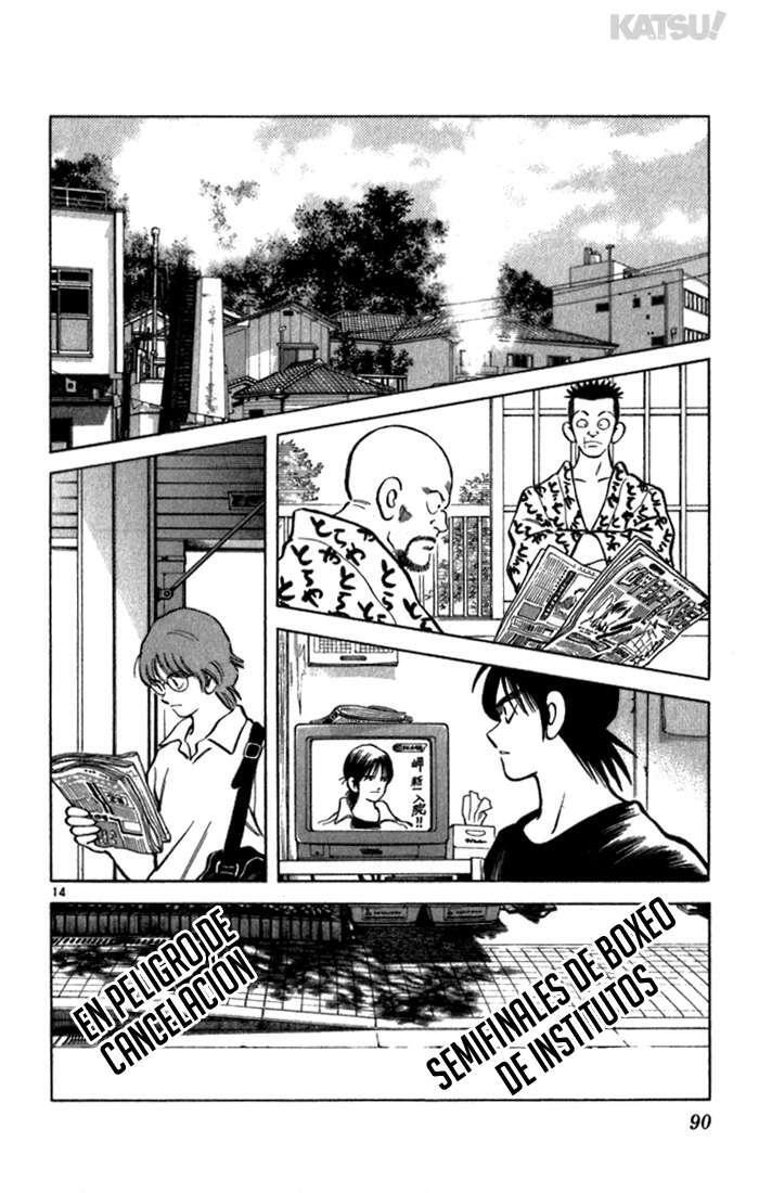 Capitulo 122 page 15