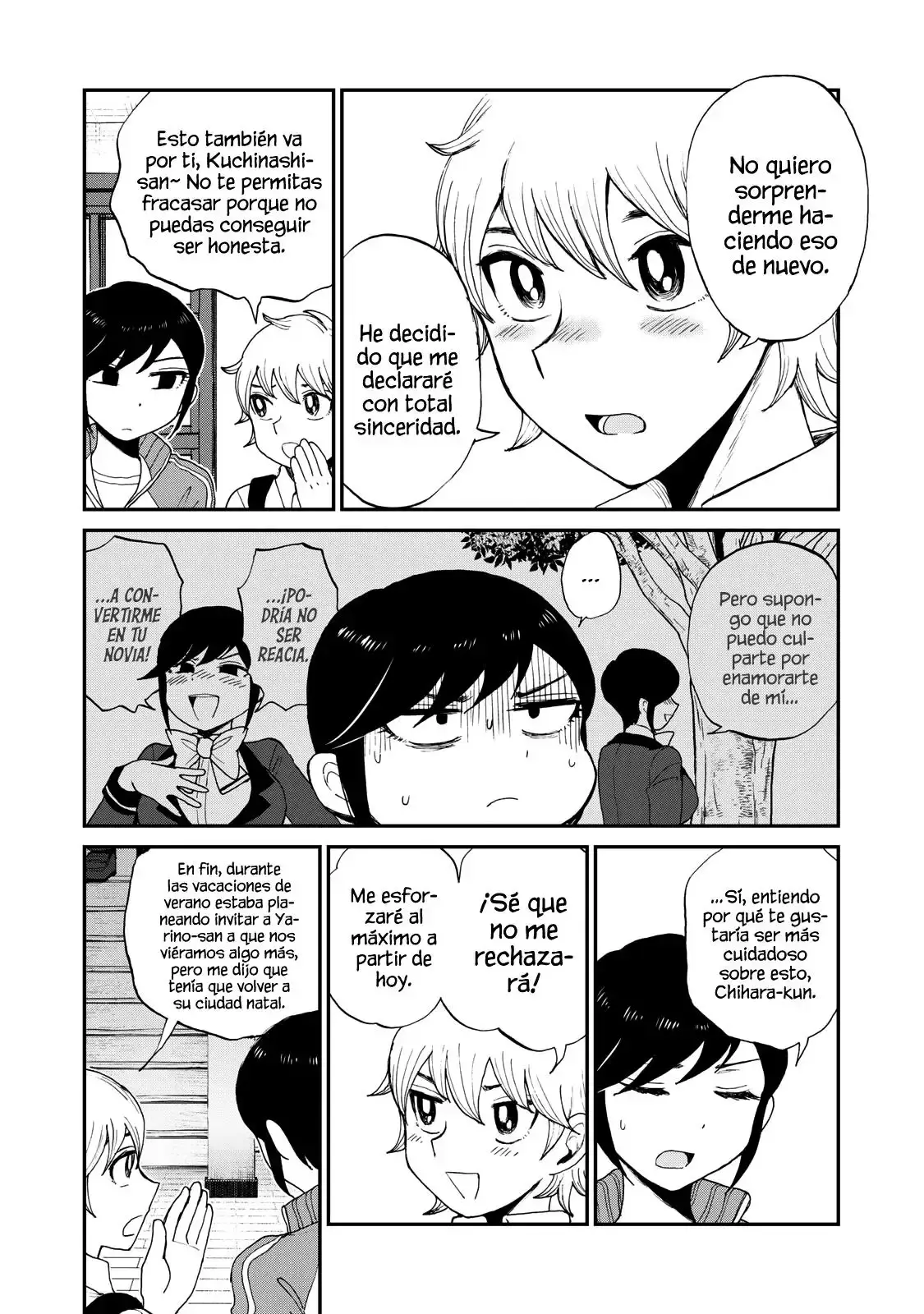 Capitulo 27 page 12