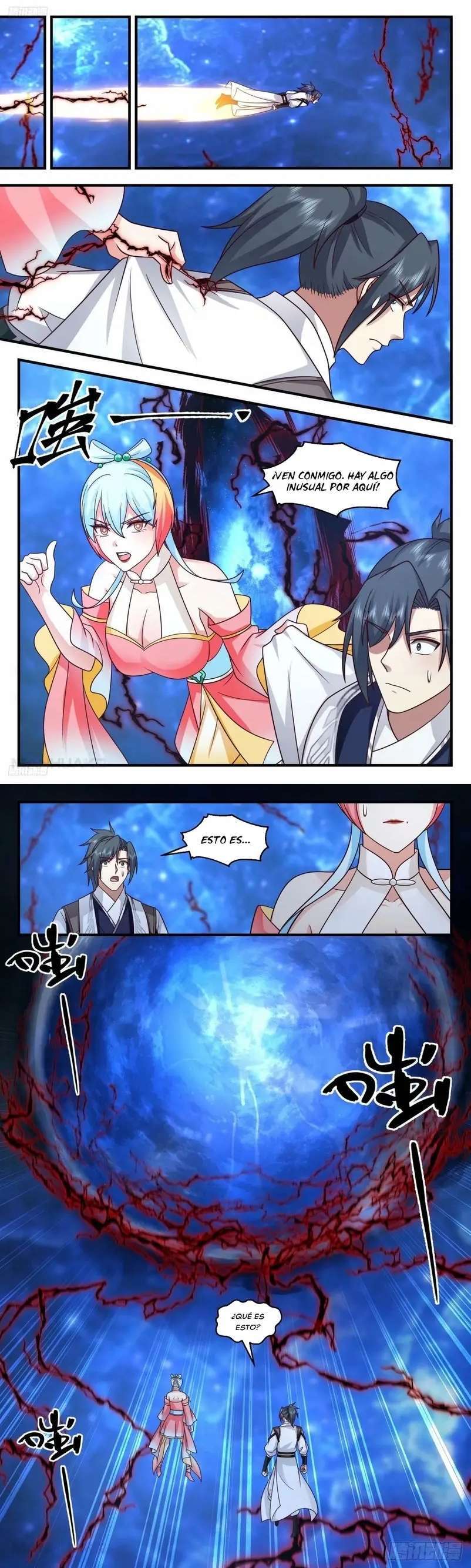 Capitulo 3232 page 6