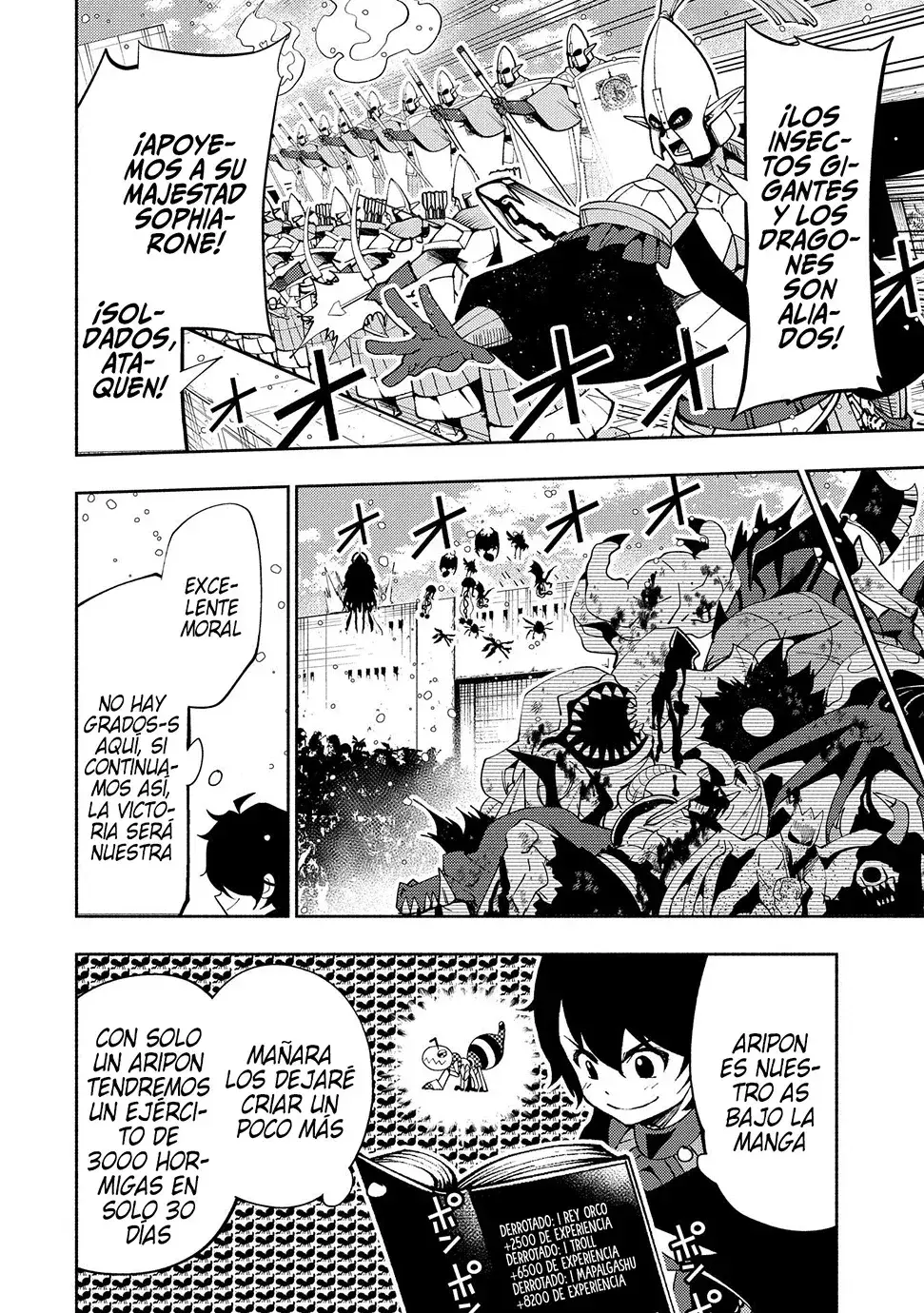Capitulo 43 page 8