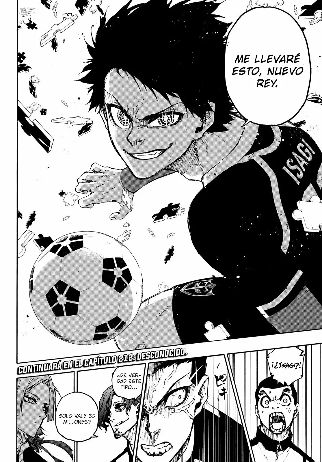 Capitulo 211 page 19