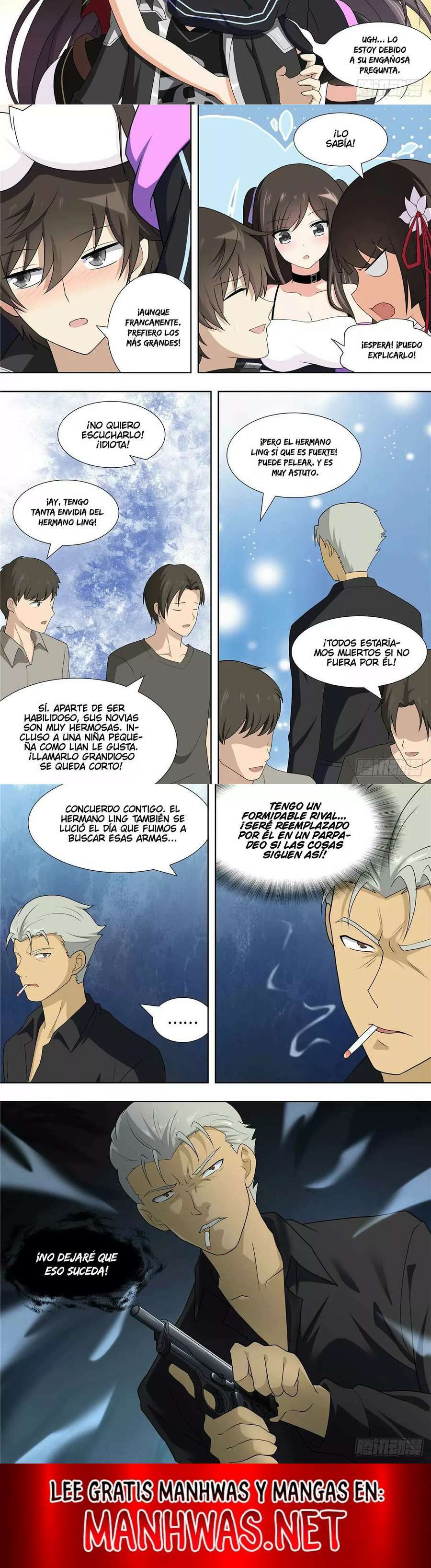 Capitulo 120 page 3