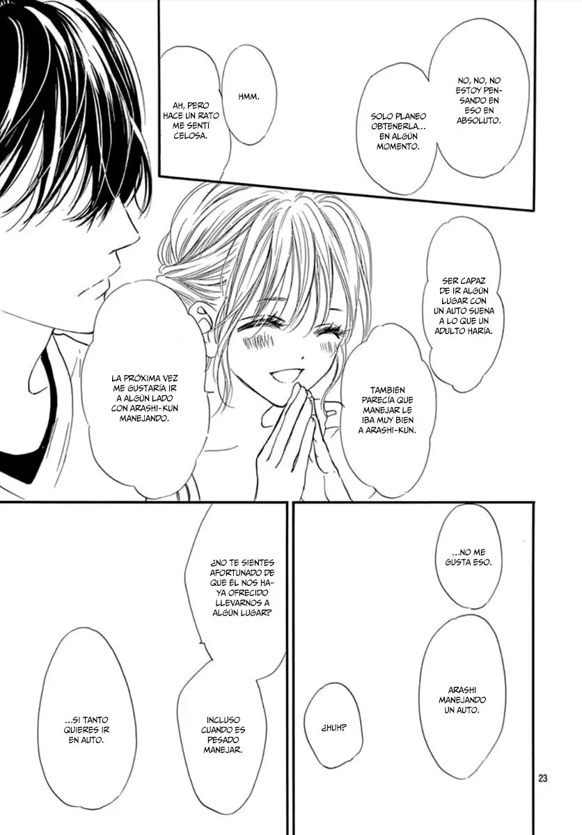 Capitulo 65 page 26