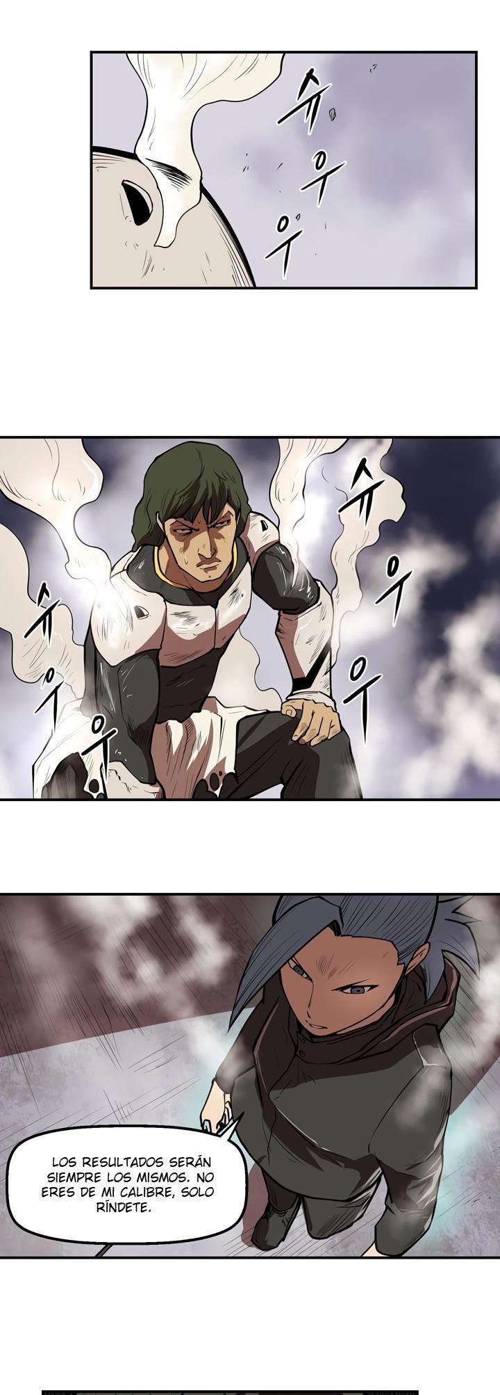 Capitulo 40 page 21