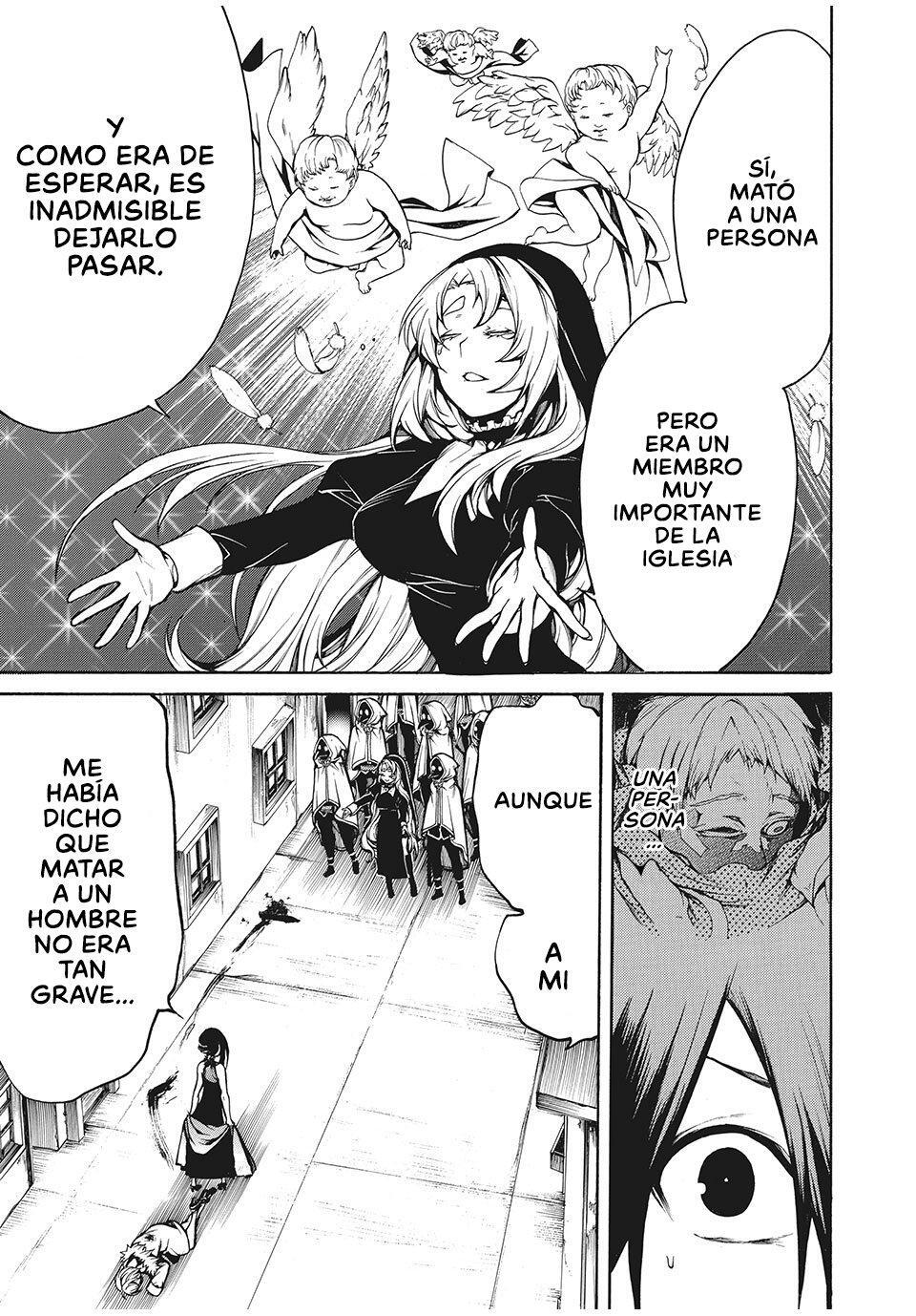 Capitulo 22 page 5