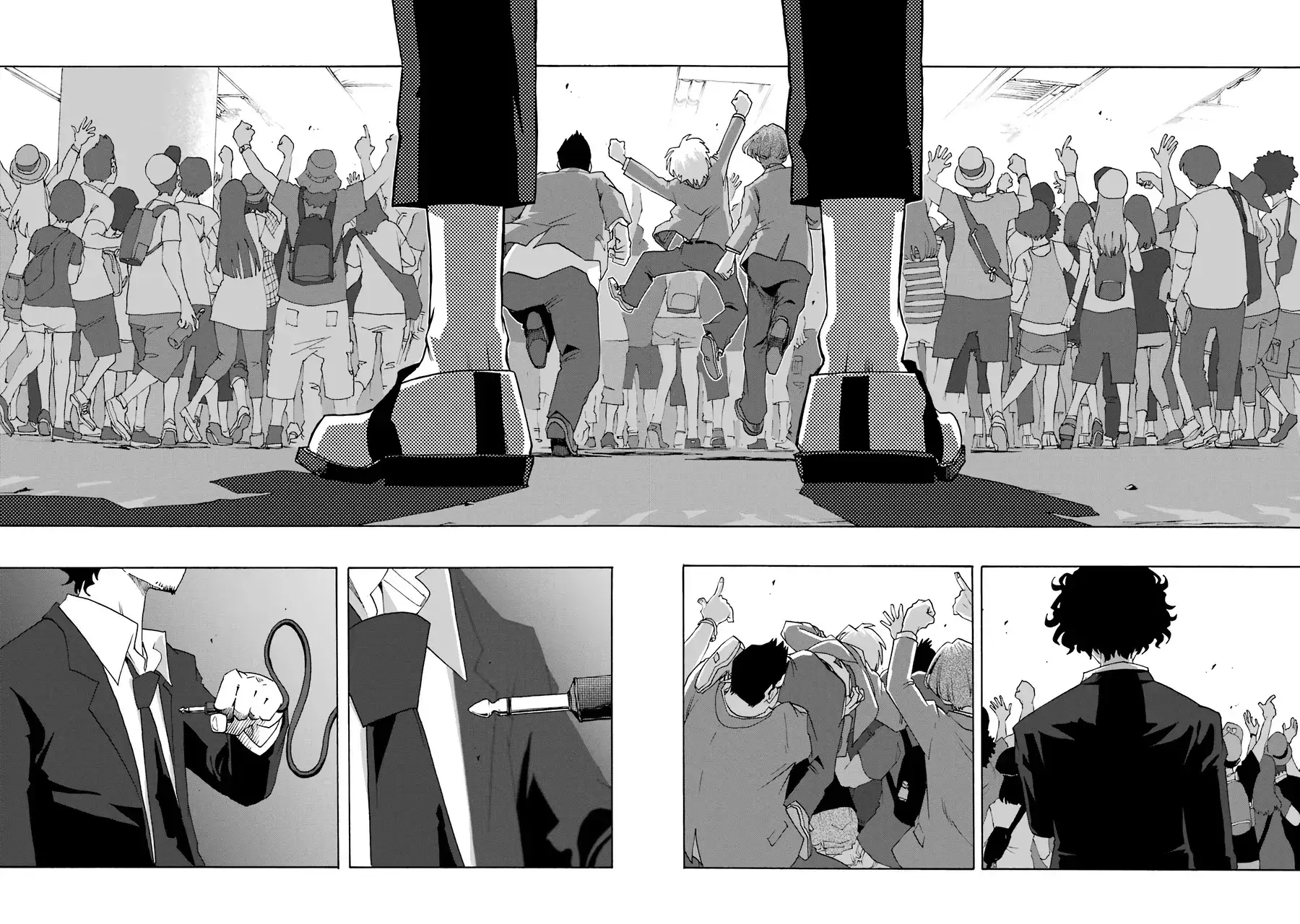 Capitulo 60 page 36