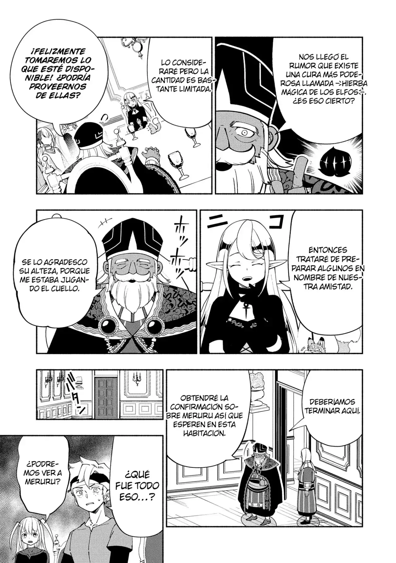 Capitulo 57 page 10
