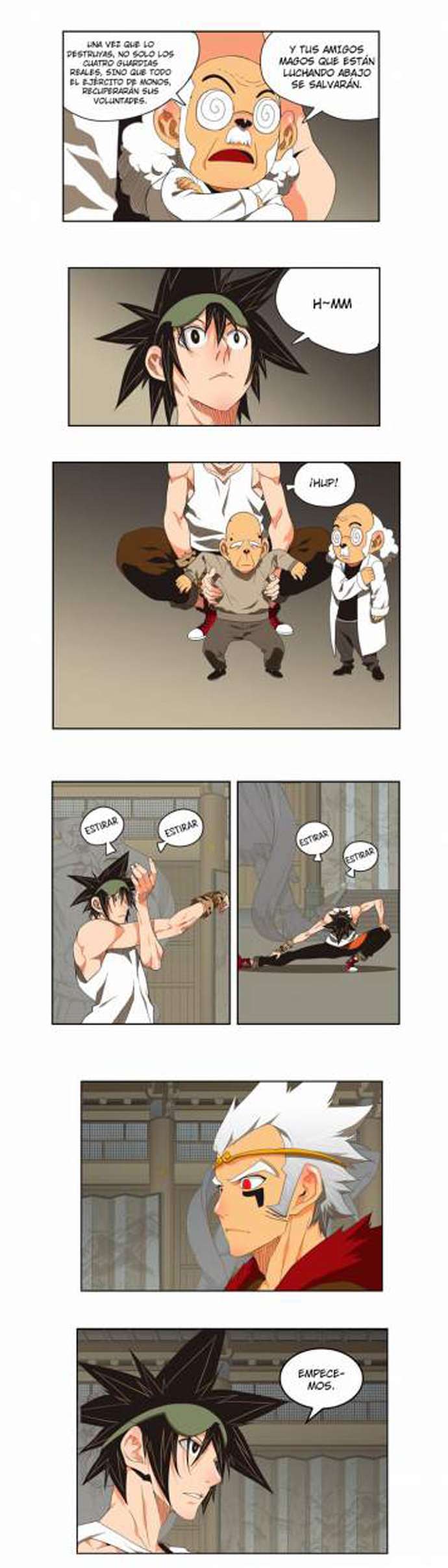 Capitulo 130 page 6