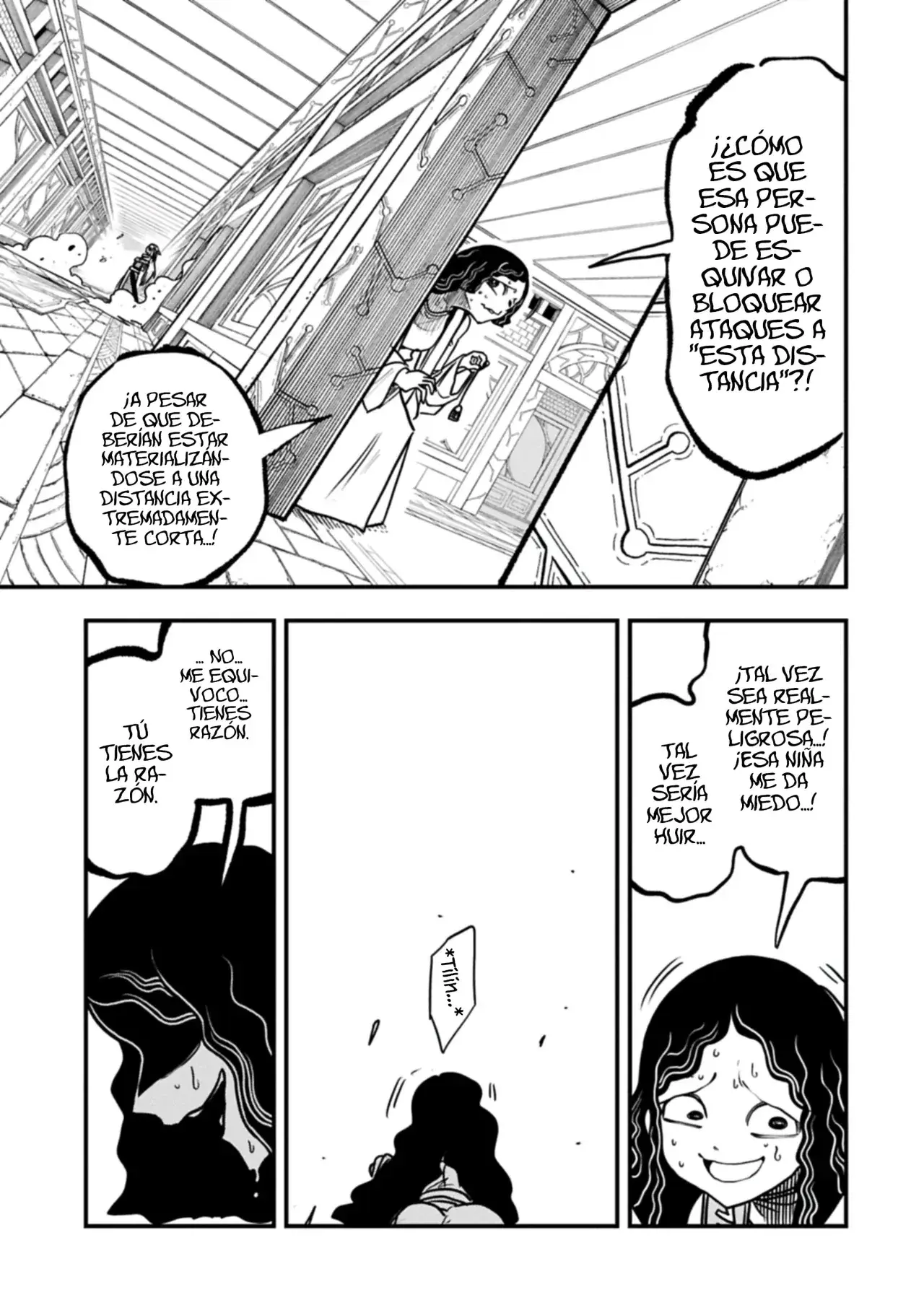 Capitulo 74 page 9