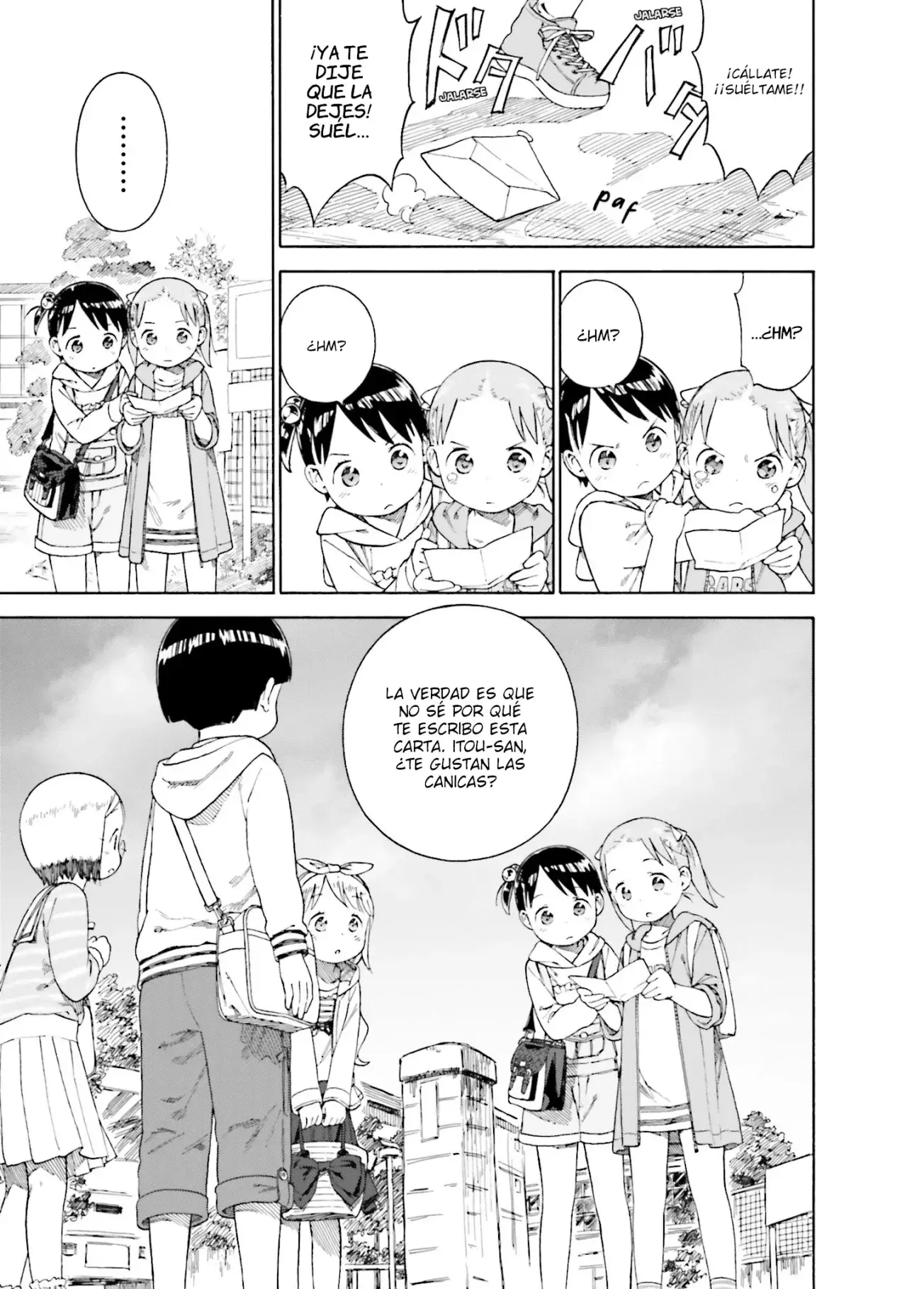 Capitulo 77 page 17