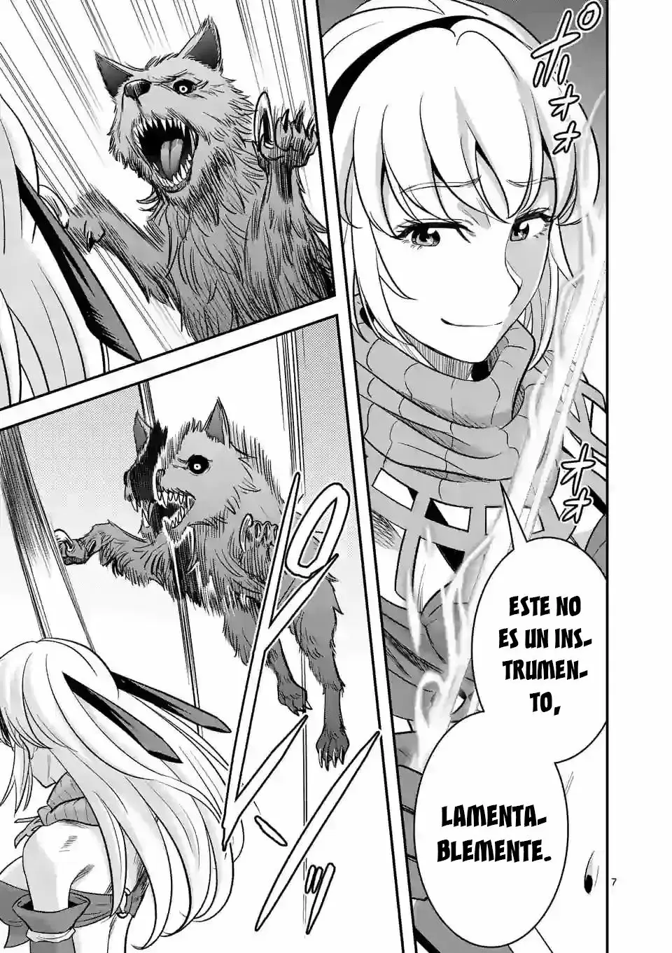 Capitulo 31 page 10