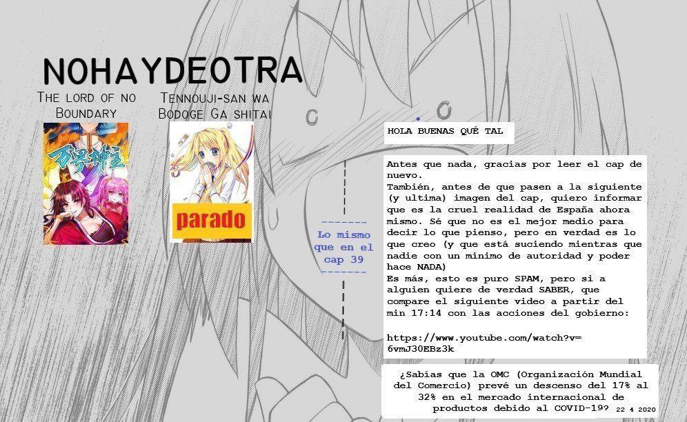 Capitulo 43 page 9