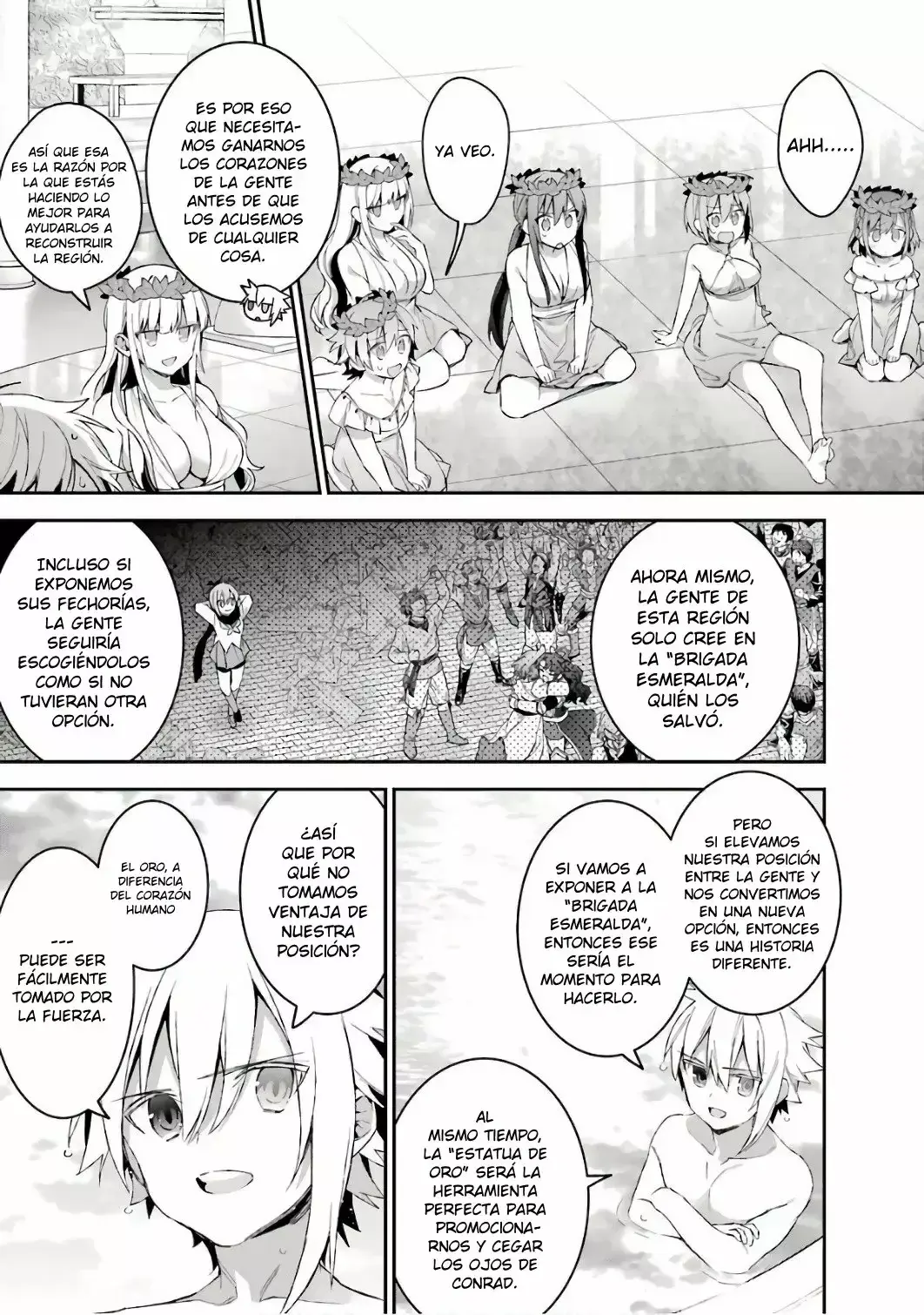 Capitulo 33 page 9