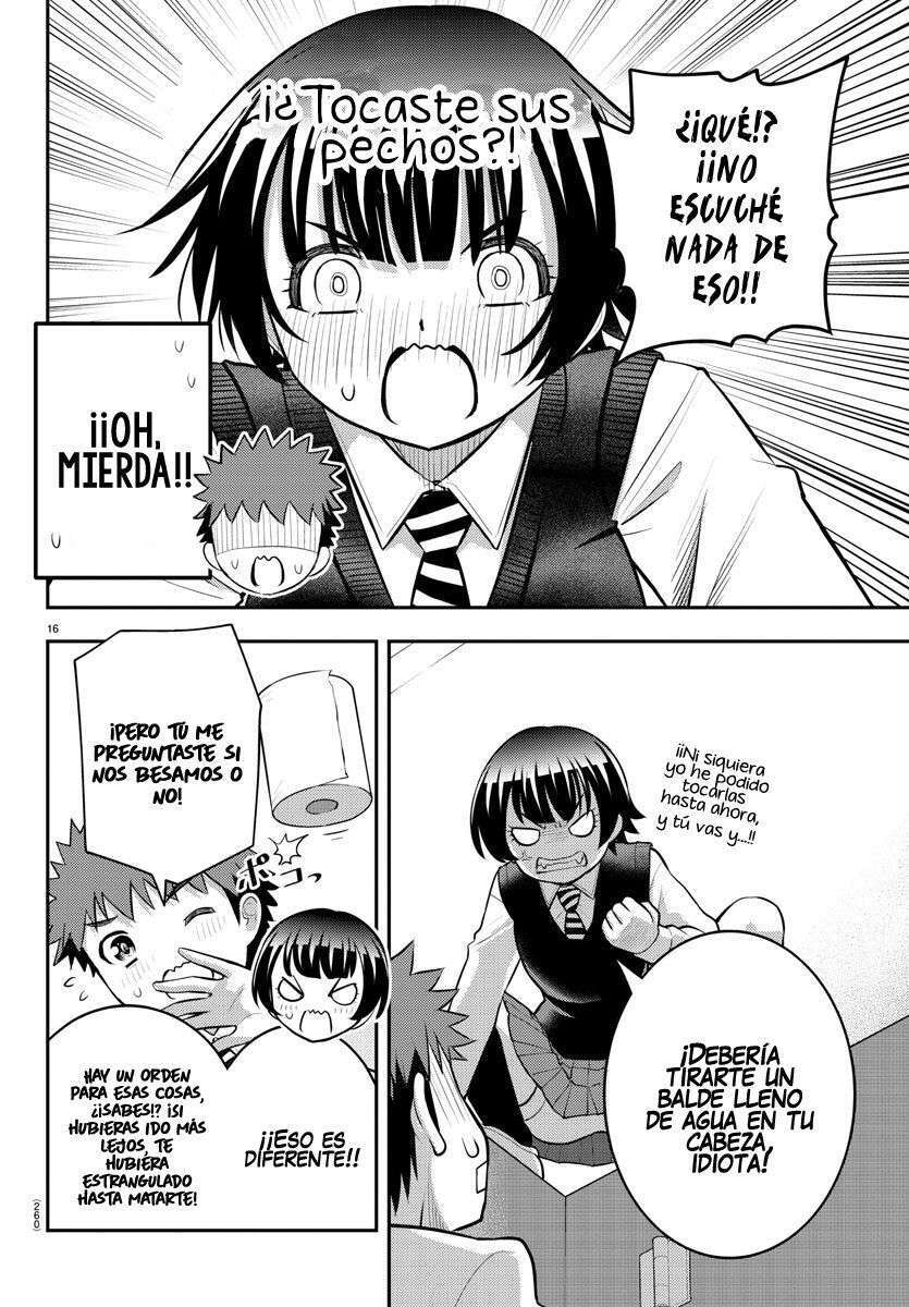 Capitulo 82 page 17