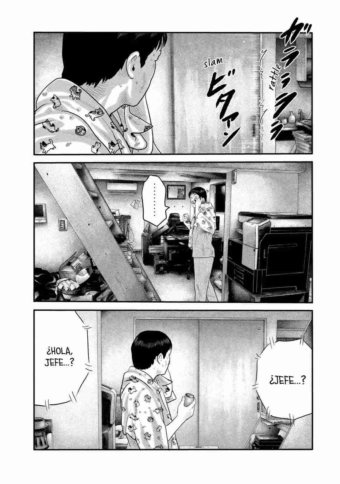 Capitulo 26 page 12