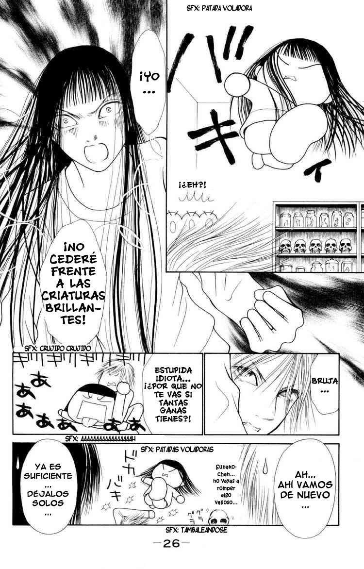 Capitulo 75 page 26