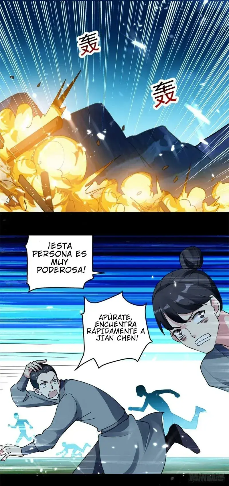 Capitulo 49 page 7