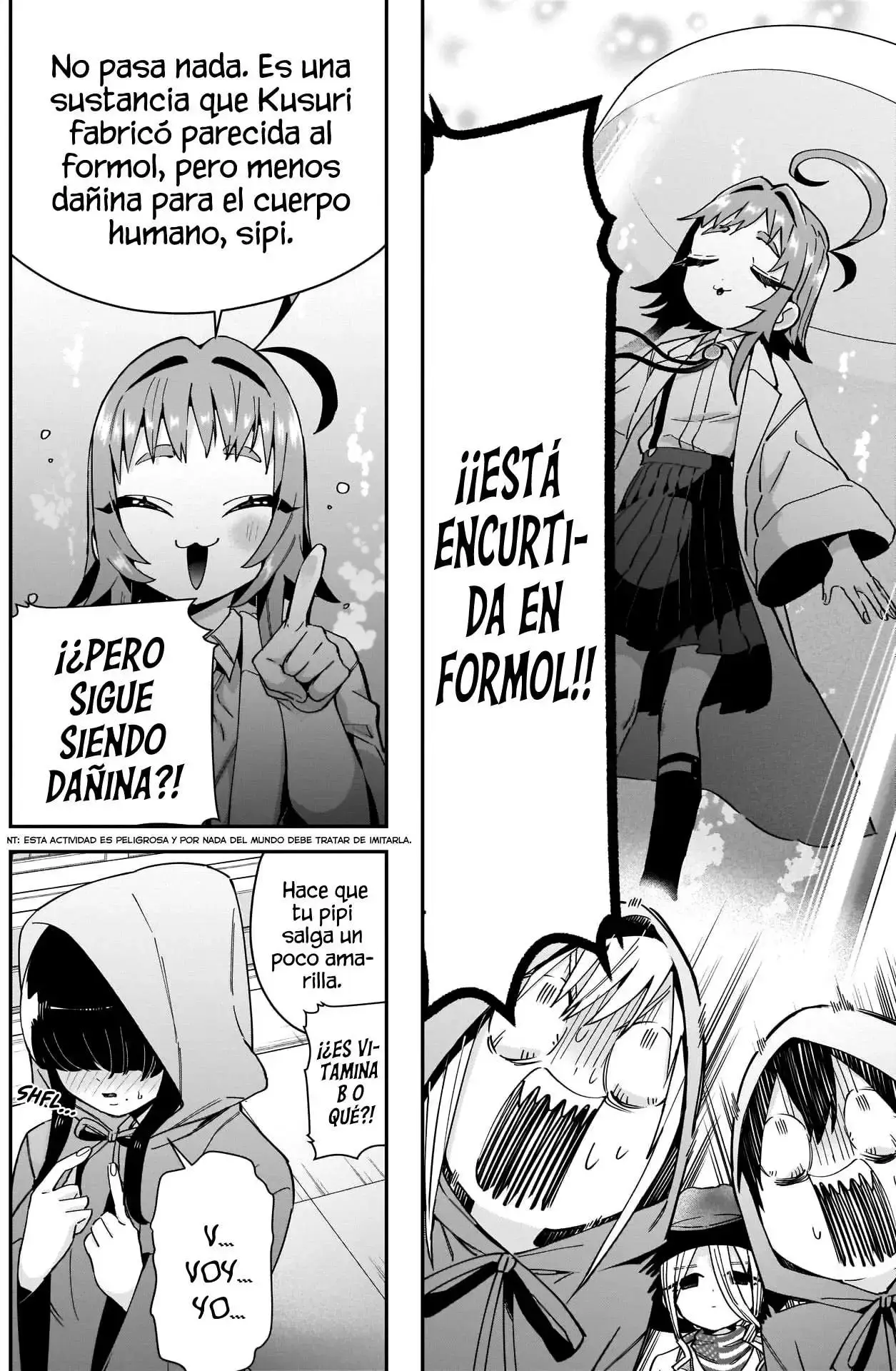 Capitulo 58 page 12