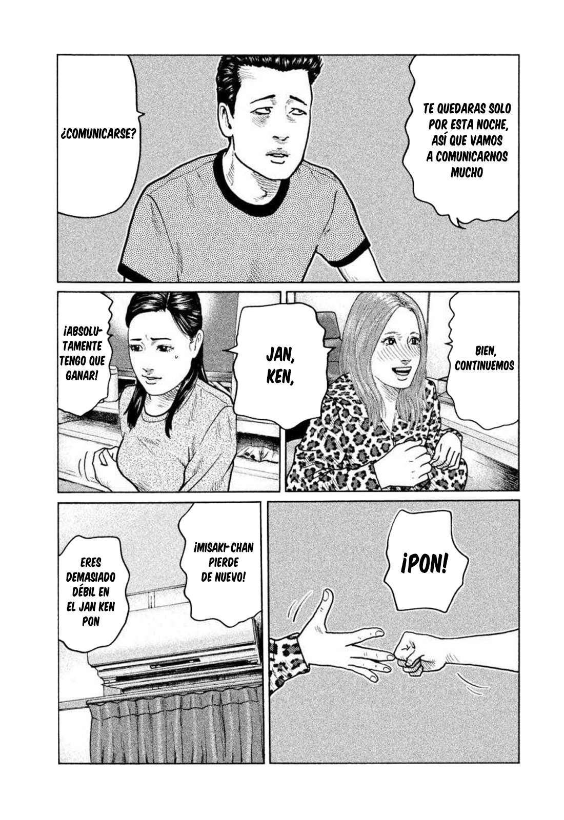 Capitulo 31 page 5
