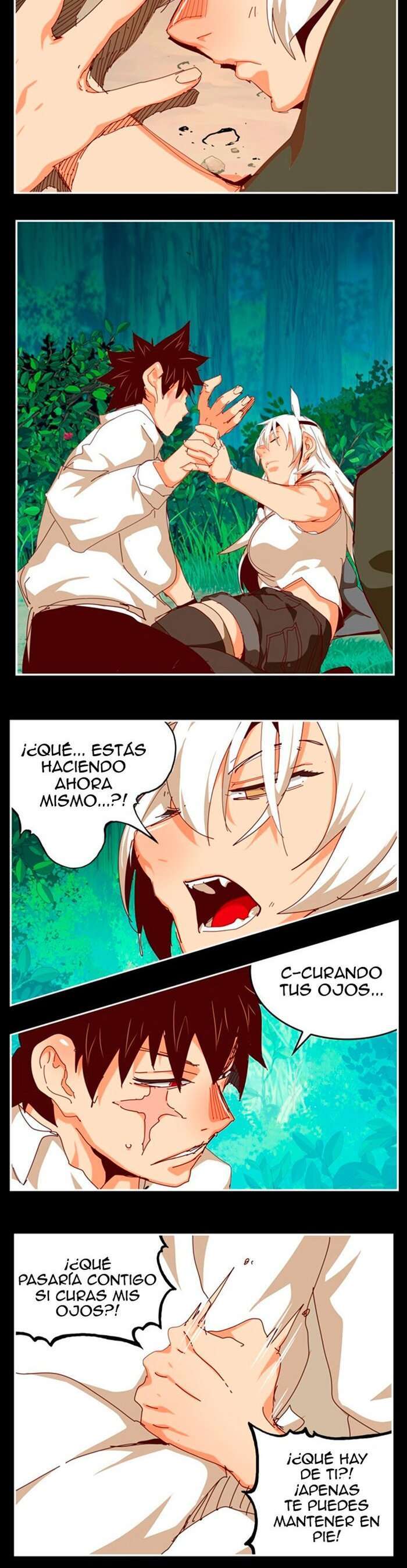 Capitulo 542 page 28