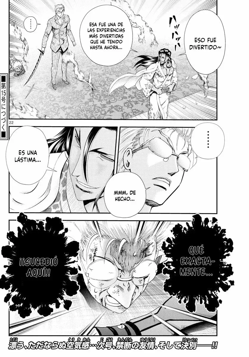 Capitulo 241 page 23