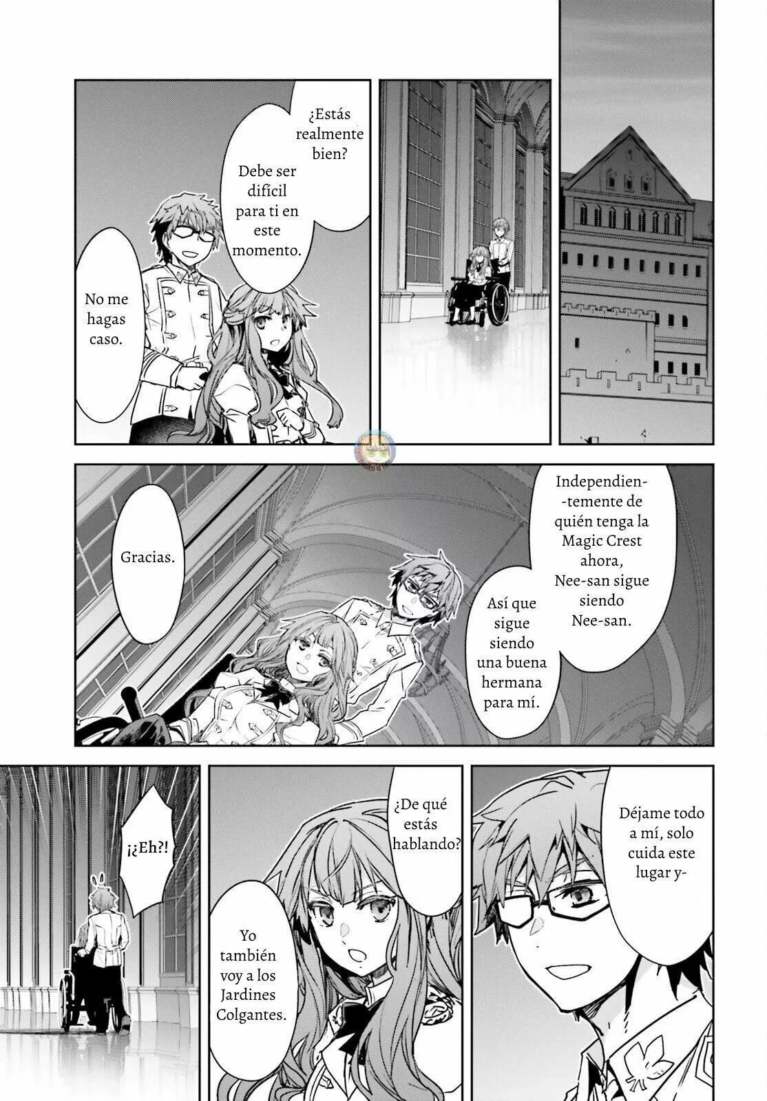 Capitulo 51 page 22