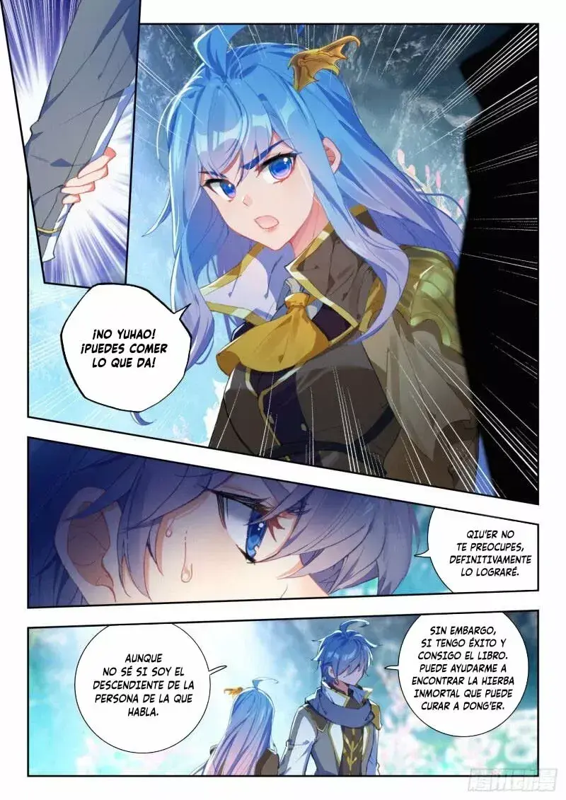 Capitulo 260 page 16