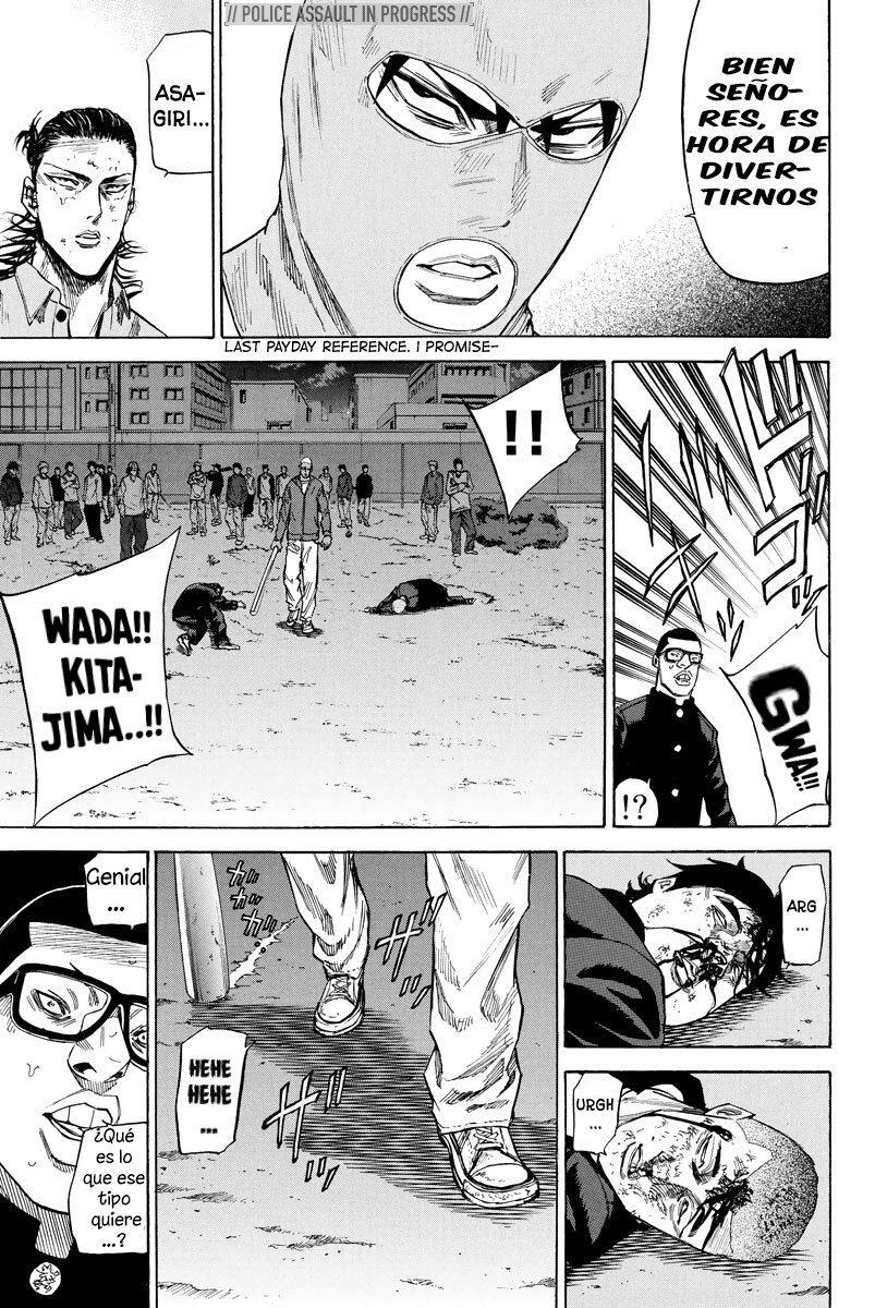 Capitulo 69 page 16