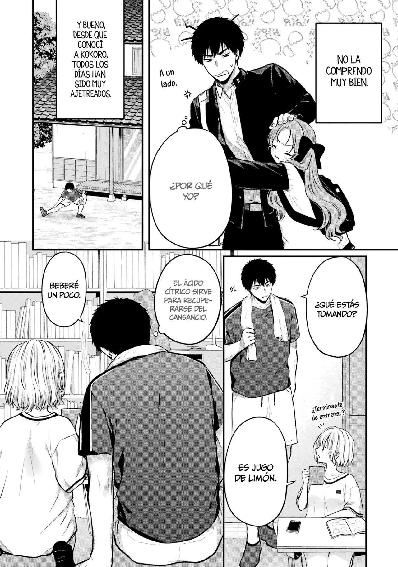 Capitulo 11 page 12