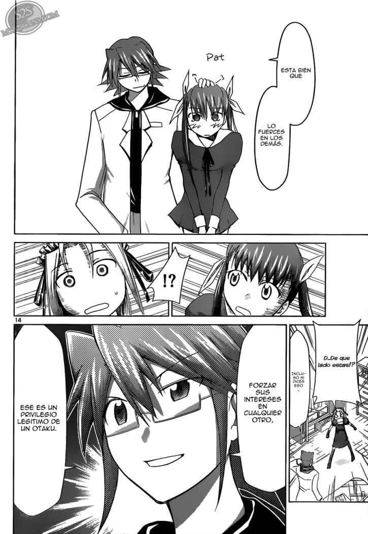 Capitulo 19 page 16