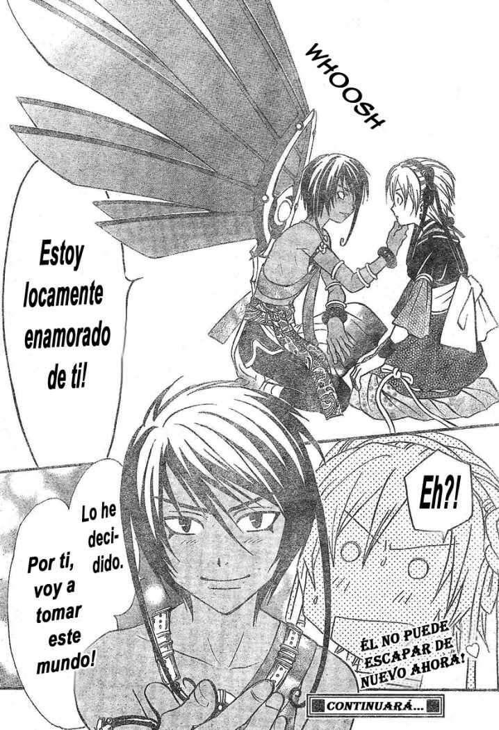 Capitulo 77 page 17