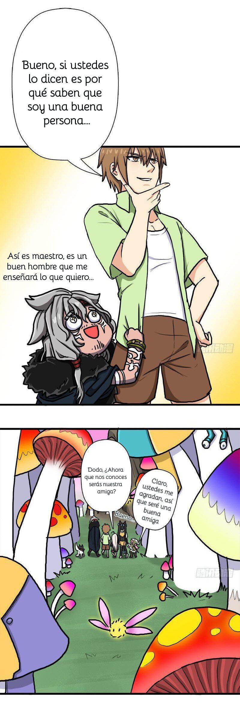 Capitulo 67 page 14