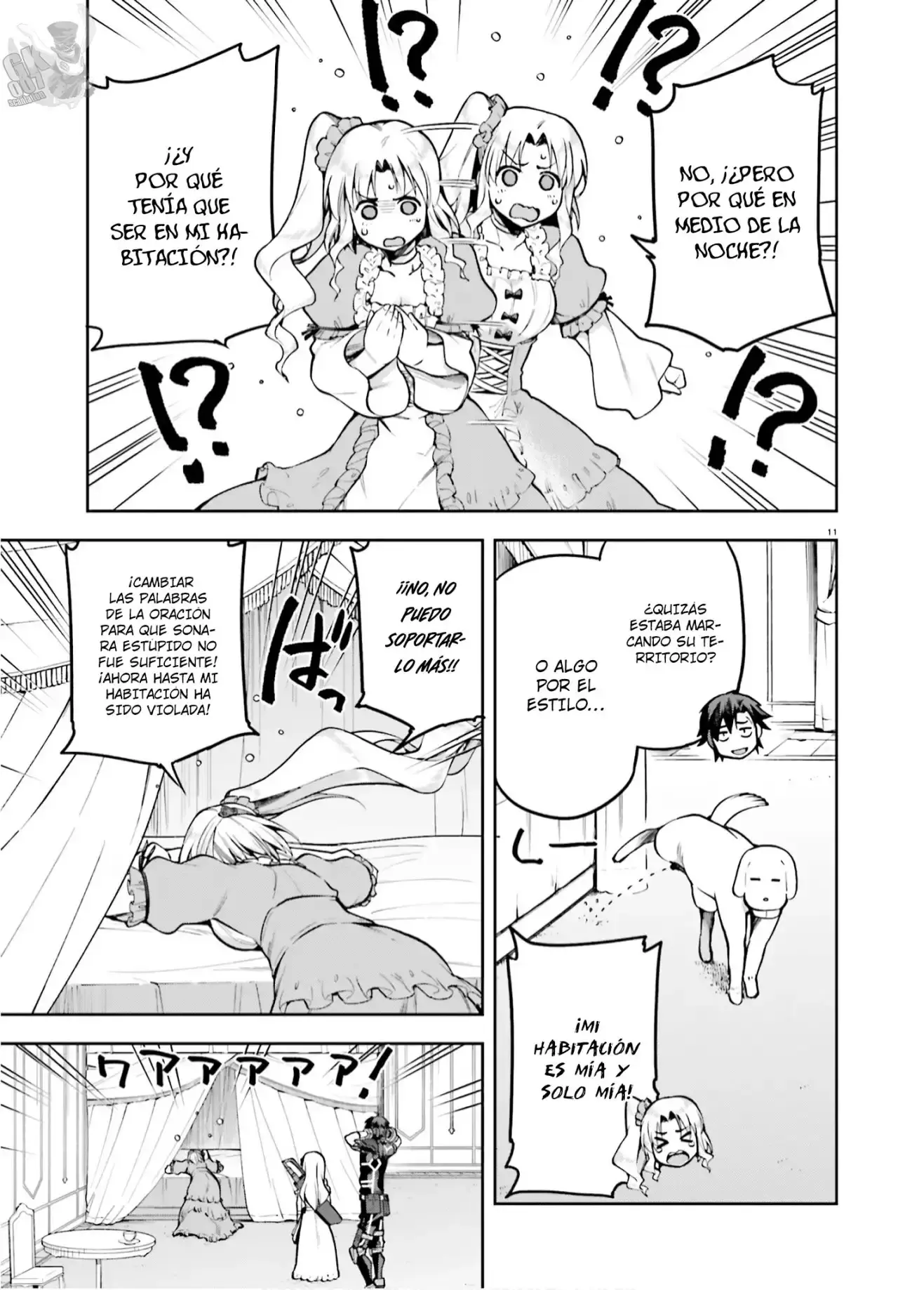 Capitulo 34 page 12