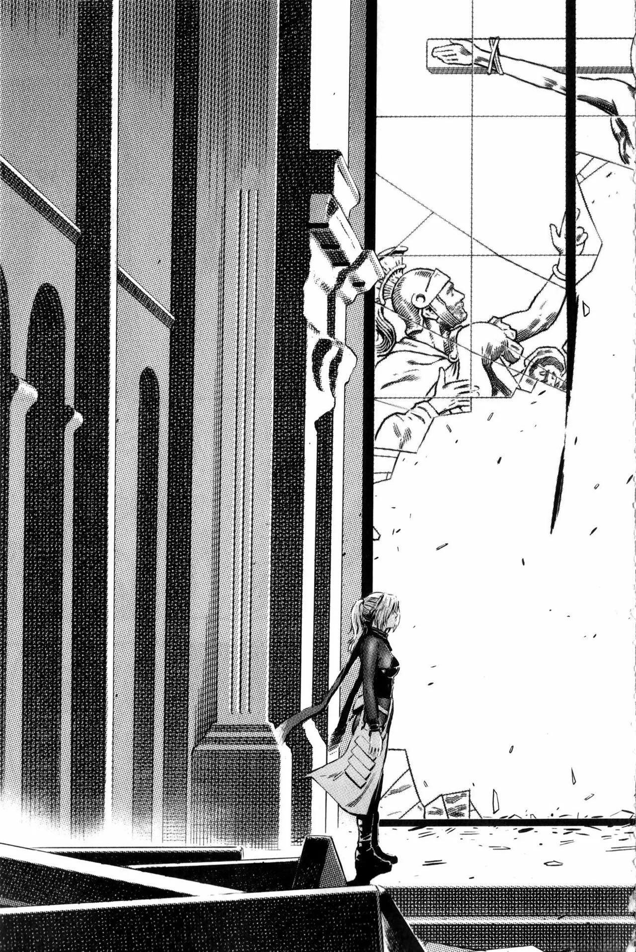Capitulo 18 page 12