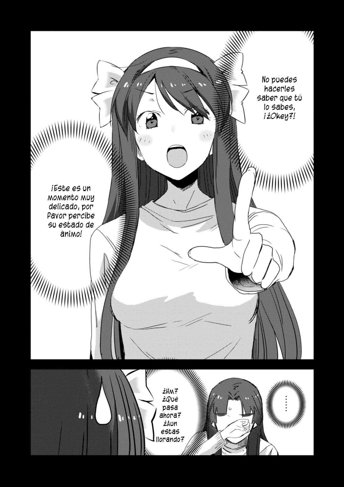 Capitulo 64 page 13