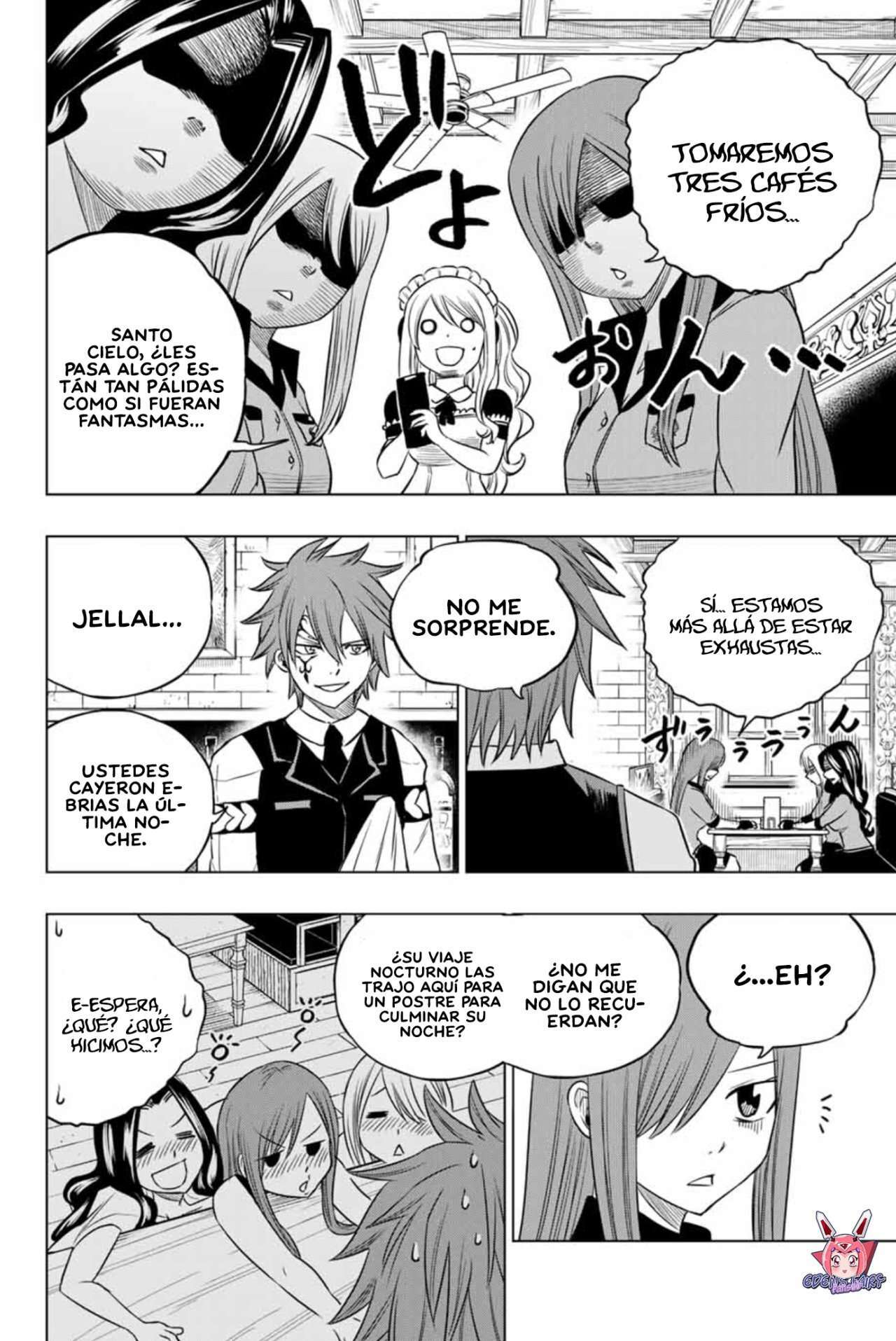 Capitulo 43 page 6